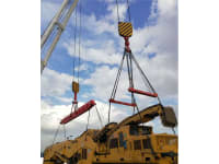 Rare Opportunity to Acquire a MATISA Type C 330 Ballast Cleaning Machine - TSO-NGE M&Eacute;XICO, S.A. DE C.V. - 7