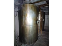 Private Treaty Sale | Complete Contents of Former Persil Factory for Sale - 5