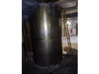 Private Treaty Sale | Complete Contents of Former Persil Factory for Sale - 9