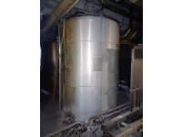 Private Treaty Sale | Complete Contents of Former Persil Factory for Sale - 11