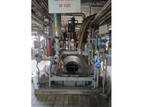 Private Treaty Sale | Complete Contents of Former Persil Factory for Sale - 0