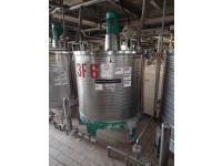 Private Treaty Sale | Complete Contents of Former Persil Factory for Sale - 1