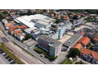 Private Treaty Sale | Complete Contents of Former Persil Factory for Sale - Logo