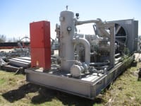 Never Used Power Plant Ancillary Equipment Make Offer Sale - 2