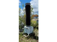 Never Used Power Plant Ancillary Equipment Make Offer Sale - 3