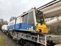 BALFOUR BEATTY RAIL LIMITED - Sale of KIROW KRC810 Rail Crane with accessories - 8
