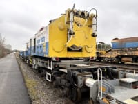 BALFOUR BEATTY RAIL LIMITED - Sale of KIROW KRC810 Rail Crane with accessories - 6