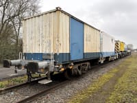 BALFOUR BEATTY RAIL LIMITED - Sale of KIROW KRC810 Rail Crane with accessories - 7