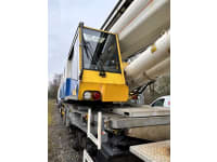 BALFOUR BEATTY RAIL LIMITED - Sale of KIROW KRC810 Rail Crane with accessories - 10