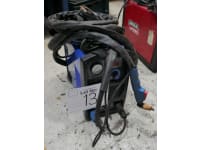 Factory Closure of Chiller and Compressor Solutions Business - Sale of Machinery &amp; Equipment  - 8