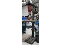 Factory Closure of Chiller and Compressor Solutions Business - Sale of Machinery &amp; Equipment  - 2