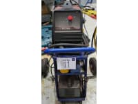 Factory Closure of Chiller and Compressor Solutions Business - Sale of Machinery &amp; Equipment  - 7