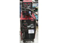 Factory Closure of Chiller and Compressor Solutions Business - Sale of Machinery &amp; Equipment  - 6