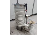 Surplus Equipment from Industry Experts in Powder Metallurgy &amp; Gas Atomisation Systems - 1