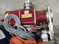 Surplus Equipment from Industry Experts in Powder Metallurgy &amp; Gas Atomisation Systems - 4