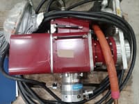 Surplus Equipment from Industry Experts in Powder Metallurgy &amp; Gas Atomisation Systems - 3
