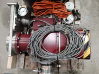 Surplus Equipment from Industry Experts in Powder Metallurgy &amp; Gas Atomisation Systems - 6