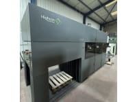 Buy Now - 2013 Highcon Euclid (Direct to Pack) Digital Cutting and Creasing Machine - 0