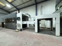 Buy Now - 2013 Highcon Euclid (Direct to Pack) Digital Cutting and Creasing Machine - 1