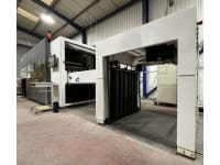 Buy Now - 2013 Highcon Euclid (Direct to Pack) Digital Cutting and Creasing Machine - 2