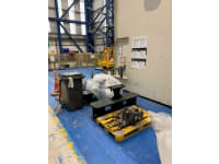 Baker Hughes Montrose, Scotland - Surplus Sale - 7