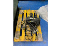 Baker Hughes Montrose, Scotland - Surplus Sale - 8