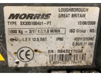 Baker Hughes Montrose, Scotland - Surplus Sale - 9