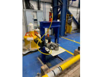 Baker Hughes Montrose, Scotland - Surplus Sale - 2