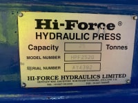 Baker Hughes Montrose, Scotland - Surplus Sale - 5