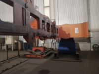 Global Energy Business &ndash; Exclusive Sale of Large Vertical &amp; Horizontal Lathes and Fabrication Equipment - 11
