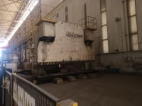 Global Energy Business &ndash; Exclusive Sale of Large Vertical &amp; Horizontal Lathes and Fabrication Equipment - 5