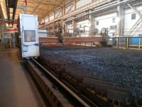 Global Energy Business &ndash; Exclusive Sale of Large Vertical &amp; Horizontal Lathes and Fabrication Equipment - 6