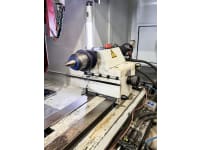 OFFERS WELCOMED - ROBBI OMICRON CNC 3610 UNIVERSAL GRINDER WITH SIEMENS 840D TOUCHSCREEN CONTROL &amp; VM25 BALANCE SYSTEM - 11