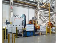 Global Energy Business &ndash; Exclusive Sale of Large Vertical &amp; Horizontal Lathes and Fabrication Equipment - 2