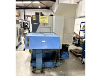 Sale of Mazak HCN 5000 Nexus 5000-II CNC Twin Pallet HMC &amp; Mazak Super Quick Turn 200 Lathe  - 5
