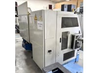 Sale of Mazak HCN 5000 Nexus 5000-II CNC Twin Pallet HMC &amp; Mazak Super Quick Turn 200 Lathe  - 9
