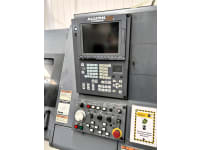 Sale of Mazak HCN 5000 Nexus 5000-II CNC Twin Pallet HMC &amp; Mazak Super Quick Turn 200 Lathe  - 11