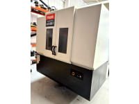 Sale of Mazak HCN 5000 Nexus 5000-II CNC Twin Pallet HMC &amp; Mazak Super Quick Turn 200 Lathe  - 2