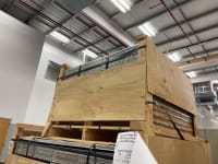 Saws, Tool Room, and Support - Surplus to the Needs of GE Vernova Multi-Location - 10