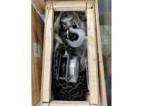 Saws, Tool Room, and Support - Surplus to the Needs of GE Vernova Multi-Location - 9