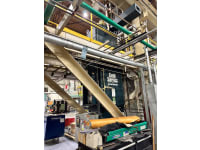 Saws, Tool Room, and Support - Surplus to the Needs of GE Vernova Multi-Location - 2