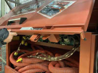Saws, Tool Room, and Support - Surplus to the Needs of GE Vernova Multi-Location - 8