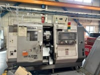Saws, Tool Room, and Support - Surplus to the Needs of GE Vernova Multi-Location - 1