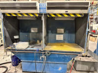 Saws, Tool Room, and Support - Surplus to the Needs of GE Vernova Multi-Location - 4