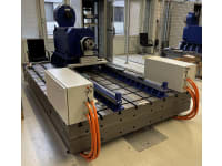 Closure Sale - Rolls-Royce Deutschland Munich  - 5