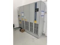 Closure Sale - Rolls-Royce Deutschland Munich  - 1