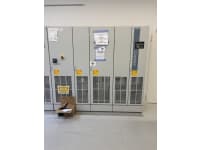 Closure Sale - Rolls-Royce Deutschland Munich  - 0