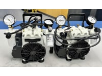 Laboratory Equipment &amp; 3D Printers Surplus to Baker Hughes IET - 10