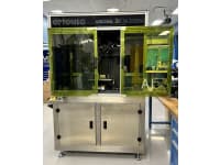 Laboratory Equipment &amp; 3D Printers Surplus to Baker Hughes IET - 0