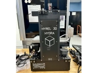 Laboratory Equipment &amp; 3D Printers Surplus to Baker Hughes IET - 6
